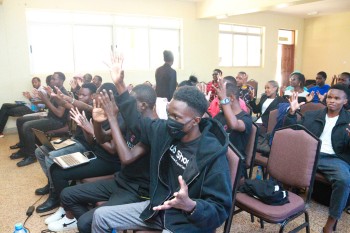 University of Eldore