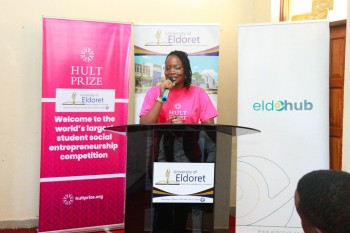 University of Eldore