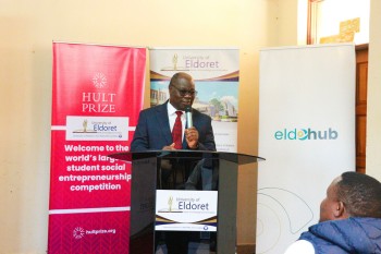 University of Eldore