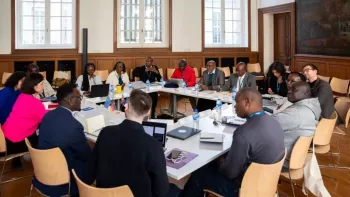 University of Eldore