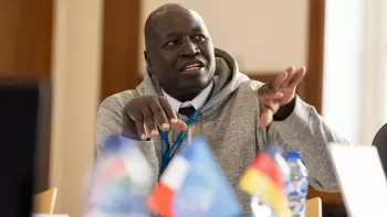 University of Eldore