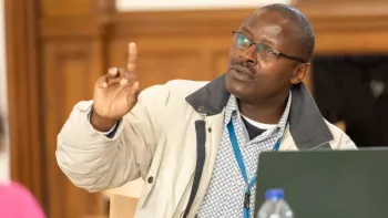 University of Eldore