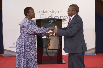 10th International I