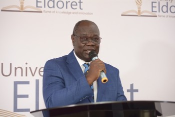 10th International I