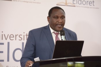 10th International I