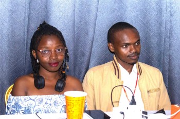 UOE - Eldoret City I