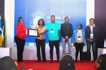 UOE - Eldoret City I