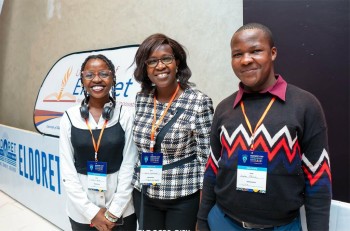 UOE - Eldoret City I