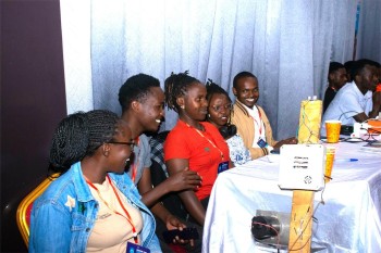 UOE - Eldoret City I