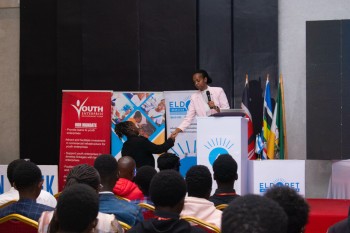 UOE - Eldoret City I