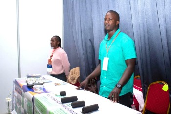 UOE - Eldoret City I
