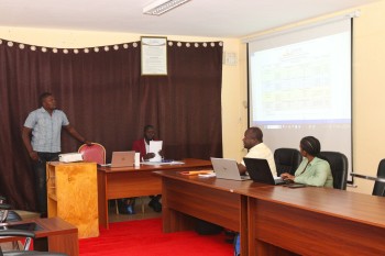 Productivity Mainstr