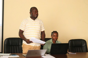 Productivity Mainstr