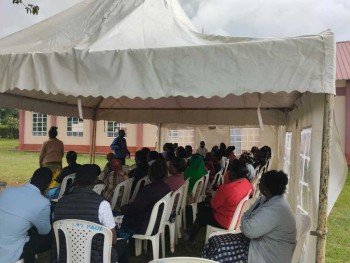 Outreach Centre and