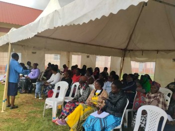 Outreach Centre and