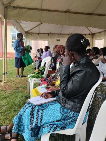 Outreach Centre and
