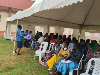 Outreach Centre and