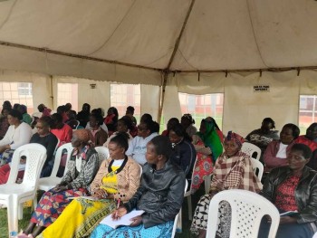 Outreach Centre and