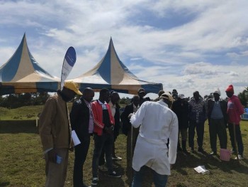 Outreach Centre and