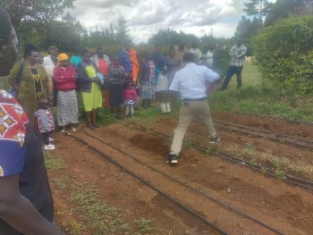 Outreach Centre and