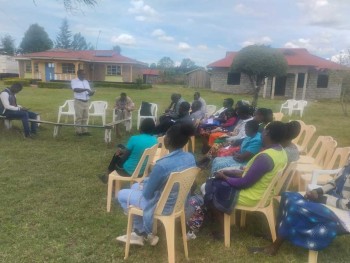 Outreach Centre and