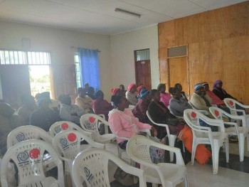 Outreach Centre and