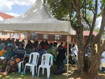 Outreach Centre and