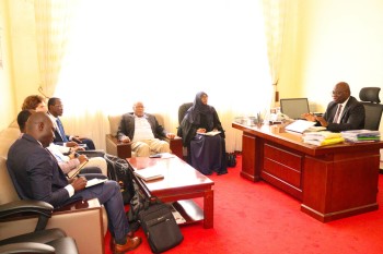 University of Eldore