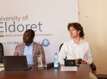 University of Eldore