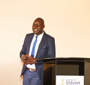 University of Eldore