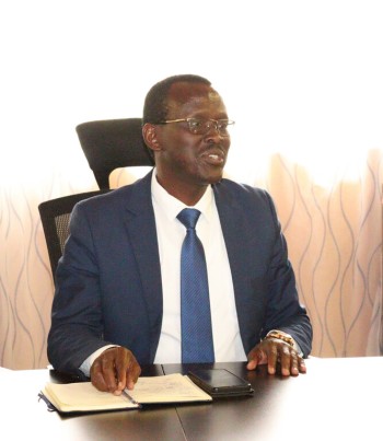 University of Eldore