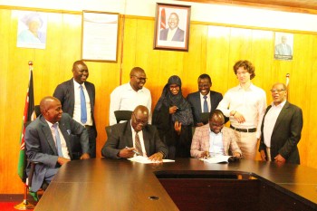 University of Eldore