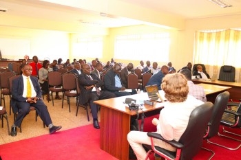 University of Eldore