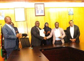 University of Eldore