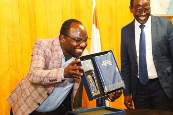 University of Eldore