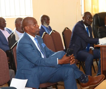 University of Eldore