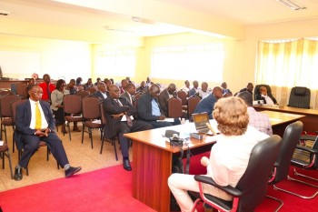 University of Eldore