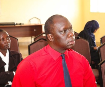 University of Eldore