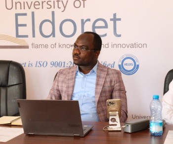 University of Eldore