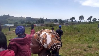 Drone Awareness Trai