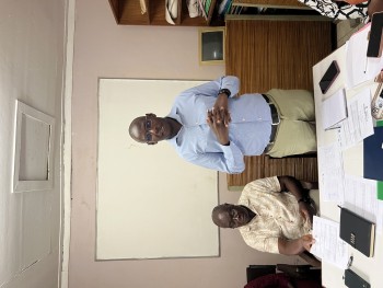 Maternal and Child H