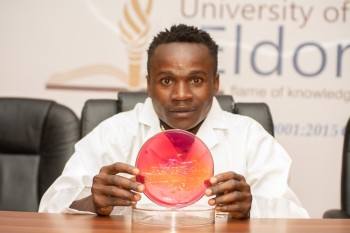 University of Eldore