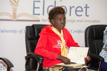 University of Eldore