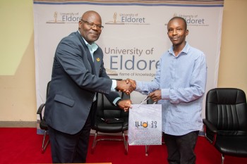 University of Eldore