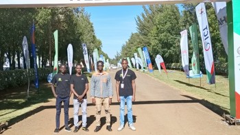 University of Eldore