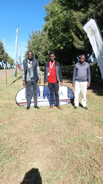 University of Eldore