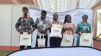 University of Eldore