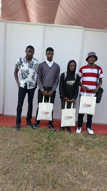 University of Eldore