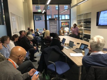 University of Eldore