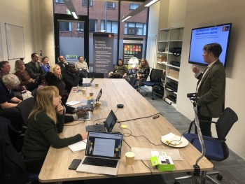 University of Eldore